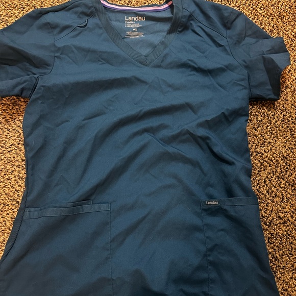 Landau Scrub Set - Picture 2 of 3